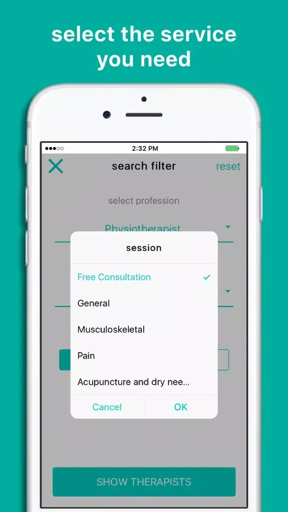 FIXme - Now Screenshots