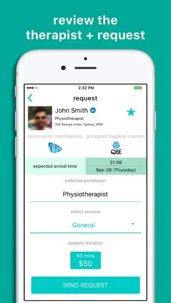 FIXme - Now Screenshots