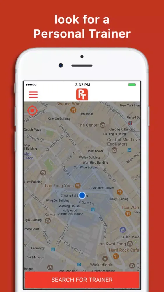 PTnow Screenshots