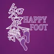 Happy Foot - App