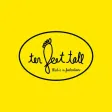 Ten Feet Tall - App