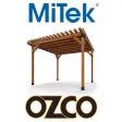 OZCO Project Explorer
