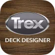 Trex Deck Designer App– Plan and create your Trex dream deck and outdoor living space! Trex Deck Designer App– Plan and create your Trex dream deck and outdoor living space!
