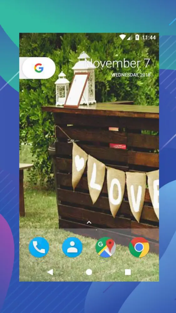 DIY Pallets Projects Screenshots