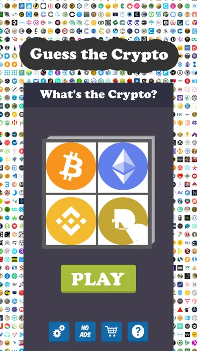 What's the Coin? Screenshots