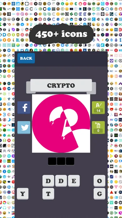 What's the Coin? Screenshots