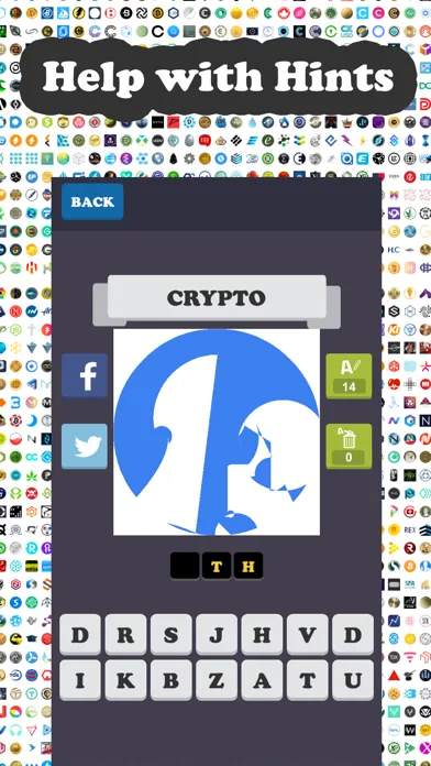 What's the Coin? Screenshots