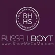 Russell Boyt - ShowMeCoMo