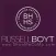 Russell Boyt - ShowMeCoMo