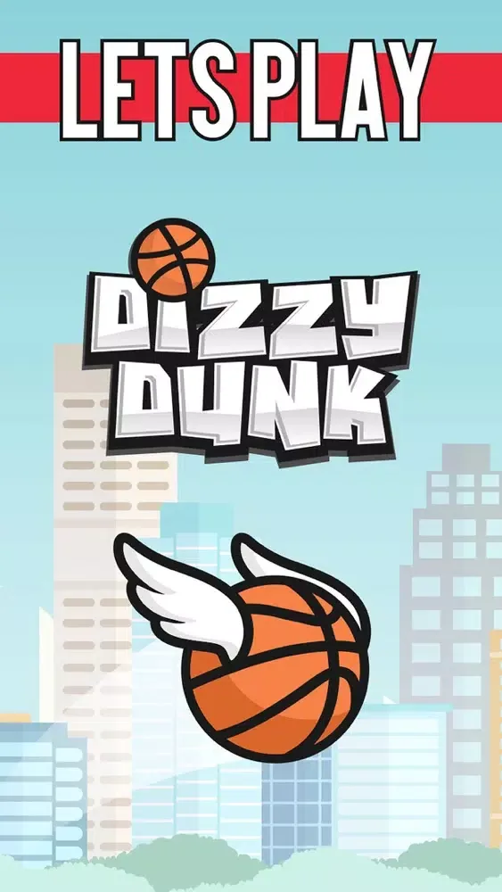 Dunky Dunk Screenshots