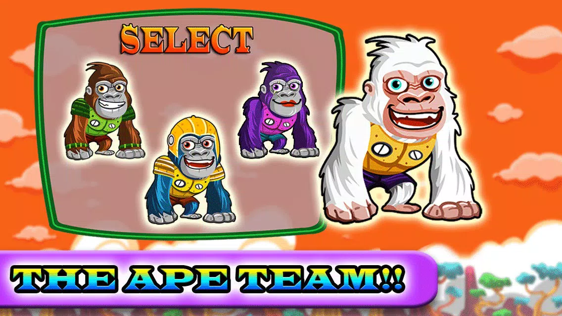 Apes Of Armageddon Beaks - Dawn Adventure In The Shattered Planet Screenshots