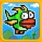 Addicting Bird Adventures - Flappy Monster Game For Boys