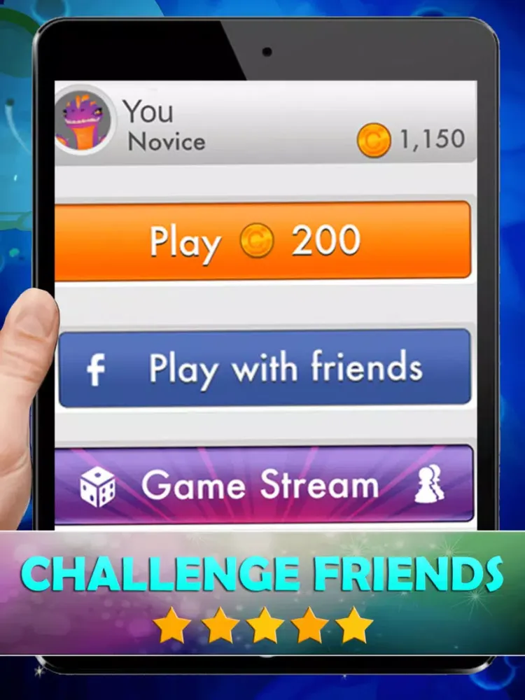 Скриншоты Blitz Jewel World Heroes - Hardest Swipe Quest Mania Mini Game 2014 iPad 