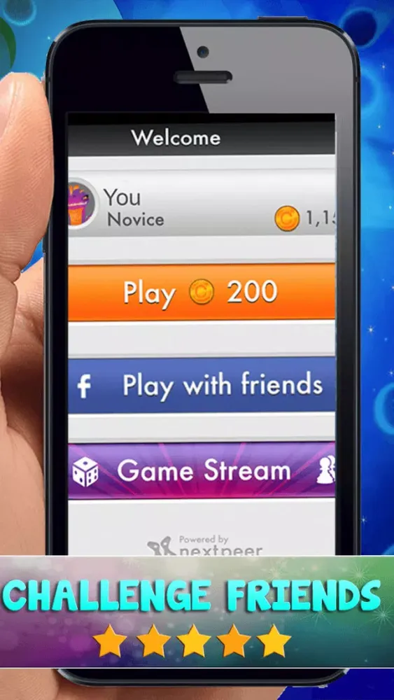 Скриншоты Blitz Jewel World Heroes - Hardest Swipe Quest Mania Mini Game 2014