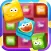 Candy Fruit Party Pop - Fun Addictive Candies Game For Kids HD FREE