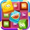 Candy Fruit Party Pop - Fun Addictive Candies Game For Kids HD FREE