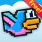 Flying Birdie - Cool Revolt Adventure Of The Tiny Bird Royal Edition 2