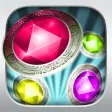Jewel Boom World Edition - Match-3 Candy And Bubble Blaze Adventure