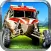 Offroad Temple Racing - 3D Mini Motor Race To Capture The Lost Gem HD FREE