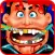 Tiny Vampire Dentist - Little Hair And Foot Doctor Office Kids Games 2