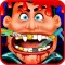 Tiny Vampire Dentist - Little Hair And Foot Doctor Office Kids Games 2