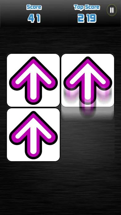 Swipe!应用截图