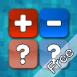 Memory Maths - Free