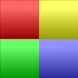 Red Yellow Green Blue