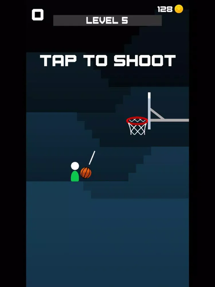 صور Big Shots! iPad 