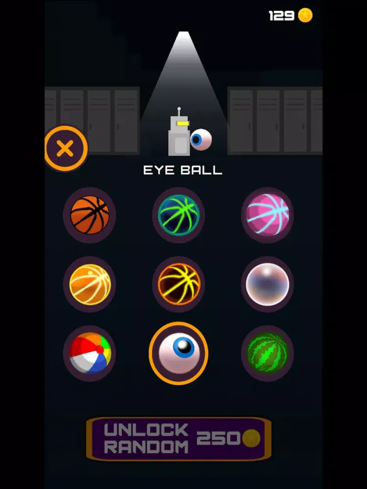 صور Big Shots! iPad 