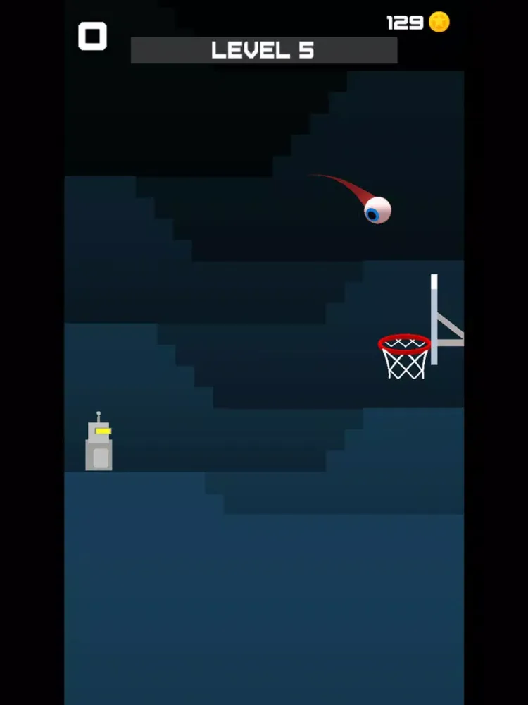 صور Big Shots! iPad 