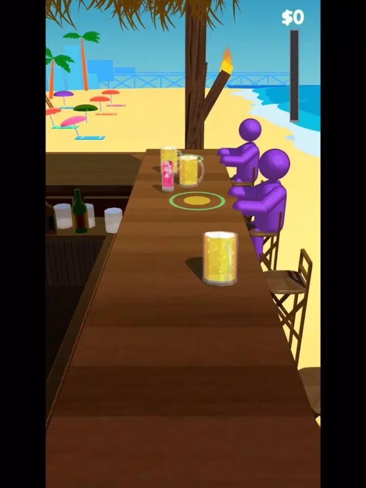 صور Drink Slide iPad 