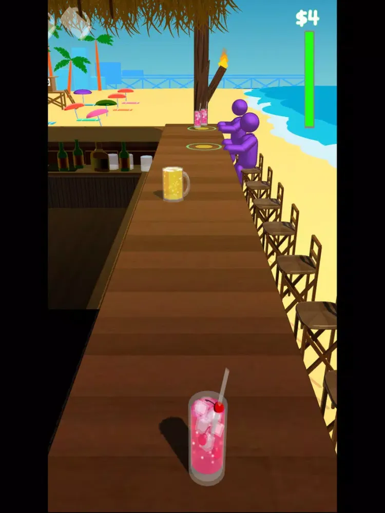 صور Drink Slide iPad 
