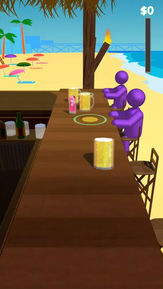 صور Drink Slide