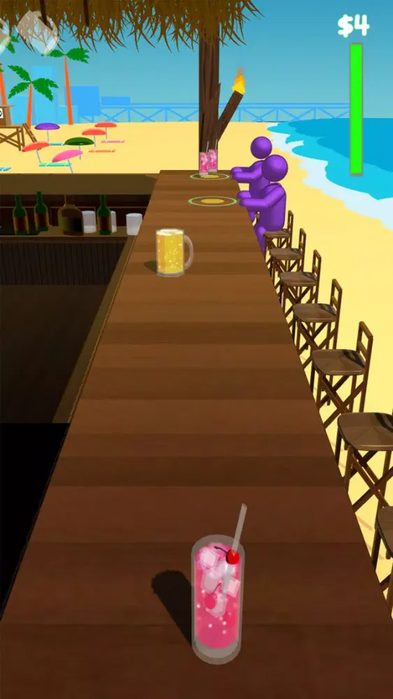صور Drink Slide