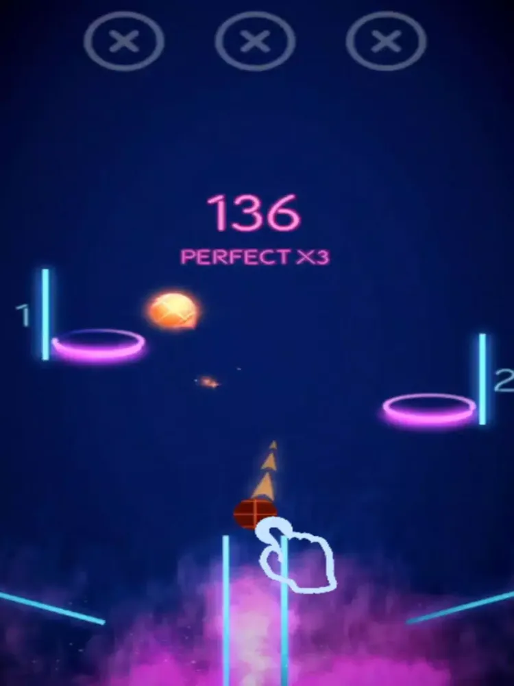 تصاویر Hot Shots! iPad 