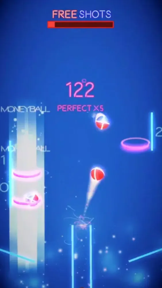 تصاویر Hot Shots!