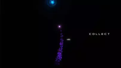 Captures d'écran de Hungry Galaxies