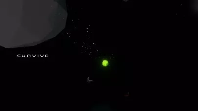 Captures d'écran de Hungry Galaxies
