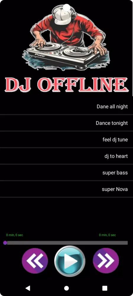 Скриншоты 68 Game Bai - Xoc Dia - DJ