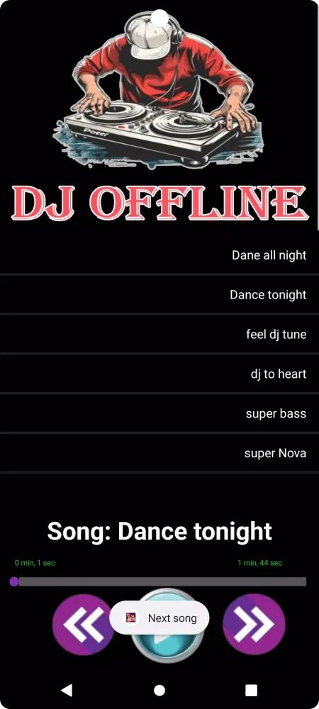 Скриншоты 68 Game Bai - Xoc Dia - DJ