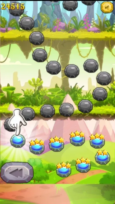 Bubble Spirit Blast Screenshots