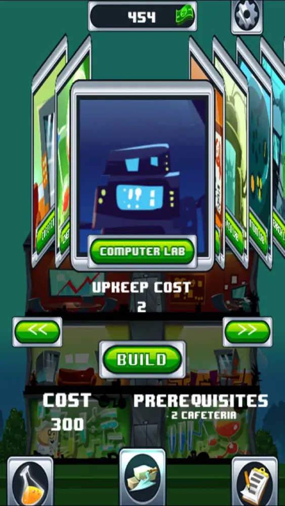 Скриншоты Real Estate Tycoon Business