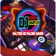 DJ Salting Ko Paling Manis