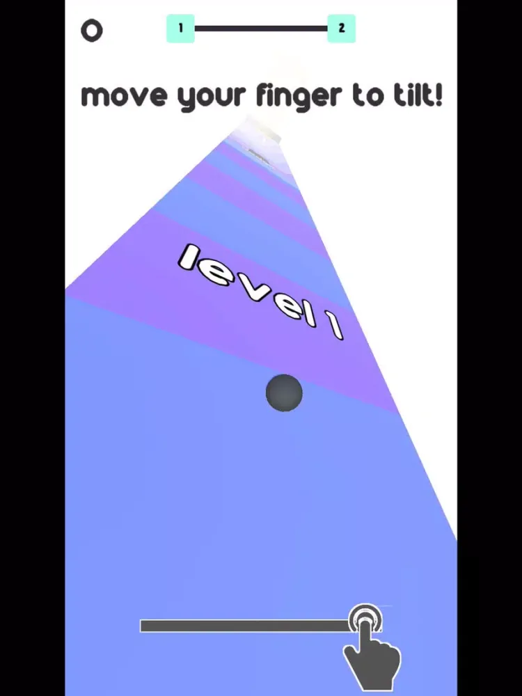 Tilt The Floor iPad  Screenshots