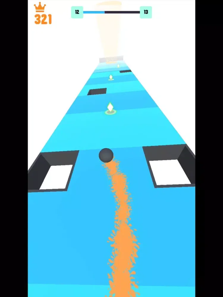 Tilt The Floor iPad  Screenshots