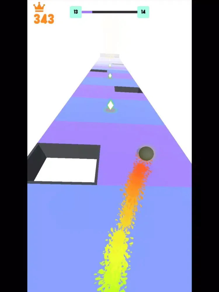 Tilt The Floor iPad  Screenshots