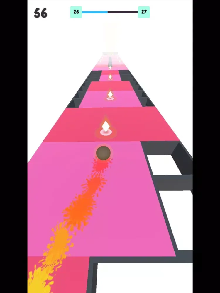 Tilt The Floor iPad  Screenshots