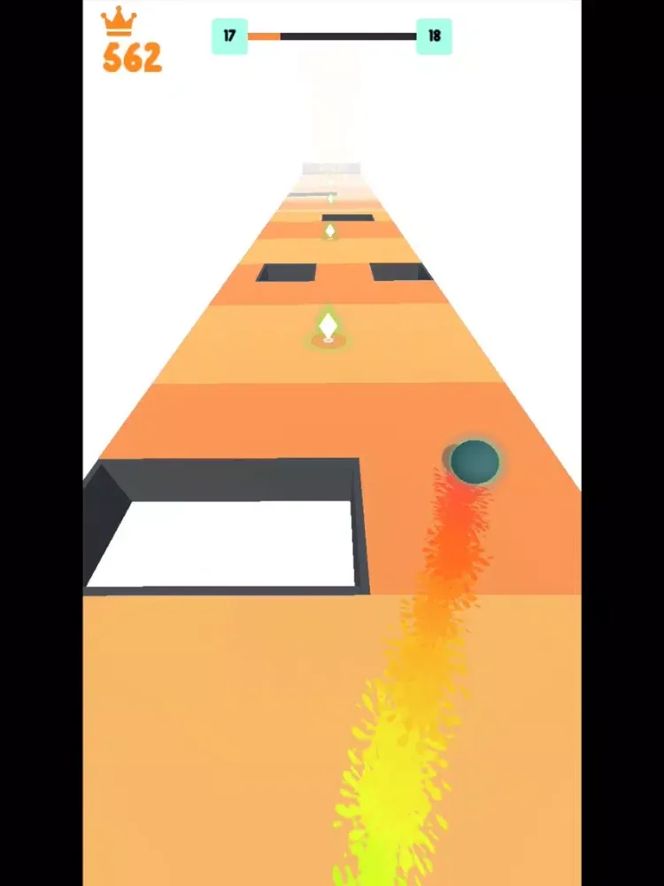 Tilt The Floor iPad  Screenshots