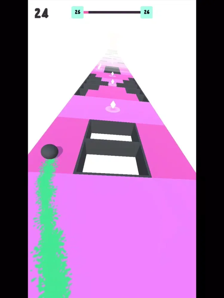 Tilt The Floor iPad  Screenshots
